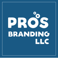 PROSBRANDING LLC logo, PROSBRANDING LLC contact details