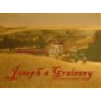 'Joseph''s Grainery' logo, 'Joseph''s Grainery' contact details