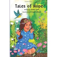 Tales of Hope logo, Tales of Hope contact details