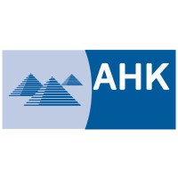 German-Arab Chamber of Industry and Commerce (AHK Egypt) logo, German-Arab Chamber of Industry and Commerce (AHK Egypt) contact details