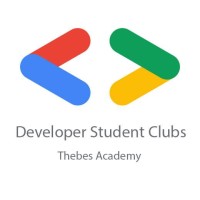 DSC - Thebes Academy logo, DSC - Thebes Academy contact details