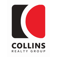 Collins Realty Group logo, Collins Realty Group contact details