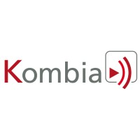 Kombia GbR logo, Kombia GbR contact details