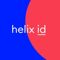 Blockchain HELIX logo, Blockchain HELIX contact details