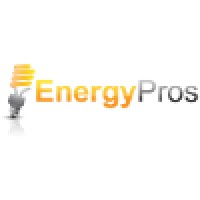 Energy Pros logo, Energy Pros contact details