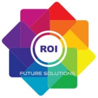 ROI FUTURE SOLUTIONS logo, ROI FUTURE SOLUTIONS contact details