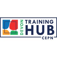 Devon Training Hub logo, Devon Training Hub contact details