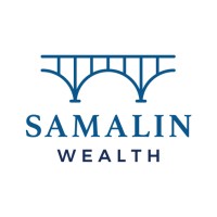 Samalin Wealth logo, Samalin Wealth contact details