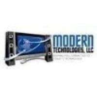 Modern Technologies logo, Modern Technologies contact details