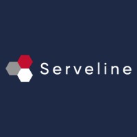 Serveline IT logo, Serveline IT contact details