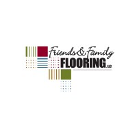 Friends and Family Flooring logo, Friends and Family Flooring contact details