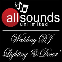 All Sounds Unlimited logo, All Sounds Unlimited contact details