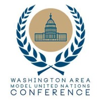 Washington Area Model United Nations Conference (WAMUNC) logo, Washington Area Model United Nations Conference (WAMUNC) contact details