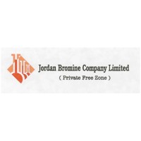 Jordan Bromine Company Limited Private Free Zone logo, Jordan Bromine Company Limited Private Free Zone contact details