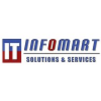 Infomart IT Solutions Ltd logo, Infomart IT Solutions Ltd contact details