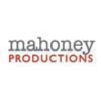 Mahoney Productions logo, Mahoney Productions contact details