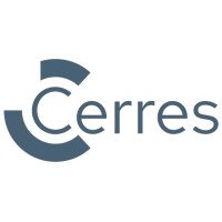 CERRES LIMITED logo, CERRES LIMITED contact details