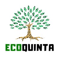 EcoQuinta logo, EcoQuinta contact details