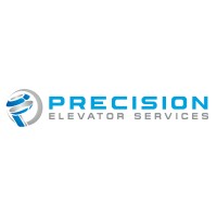 Precision Elevator logo, Precision Elevator contact details