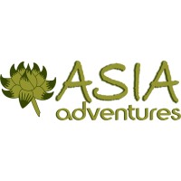 Asia Adventures Travel logo, Asia Adventures Travel contact details