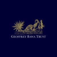 Geoffrey Bawa Trust logo, Geoffrey Bawa Trust contact details