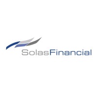 Solas Financial logo, Solas Financial contact details