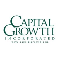 Capital Growth, Inc. logo, Capital Growth, Inc. contact details