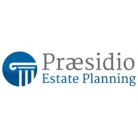 Praesidio Estate Planning logo, Praesidio Estate Planning contact details