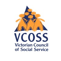 Victorian Council of Social Service logo, Victorian Council of Social Service contact details