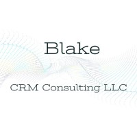 Blake CRM Consulting LLC logo, Blake CRM Consulting LLC contact details