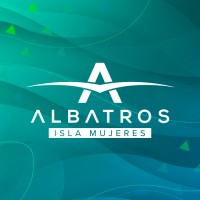 Albatros Catamarans logo, Albatros Catamarans contact details