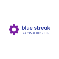 Blue Streak Consulting Ltd logo, Blue Streak Consulting Ltd contact details