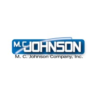 M. C. Johnson Co., Inc. logo, M. C. Johnson Co., Inc. contact details