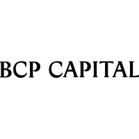 BCP Capital logo, BCP Capital contact details