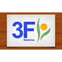 3F Madeiras logo, 3F Madeiras contact details