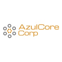 AzulCore Corporation logo, AzulCore Corporation contact details