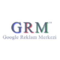 GRM logo, GRM contact details