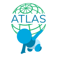 ATLAS Child Care logo, ATLAS Child Care contact details