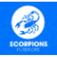 Scorpions Interiors Pvt Ltd logo, Scorpions Interiors Pvt Ltd contact details