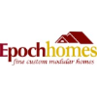 Epoch Homes logo, Epoch Homes contact details