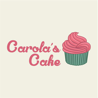 Carola's Cake logo, Carola's Cake contact details