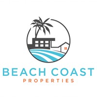 Beach Coast Properties logo, Beach Coast Properties contact details