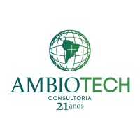 Ambiotech logo, Ambiotech contact details