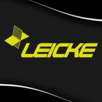 LEICKE GmbH logo, LEICKE GmbH contact details