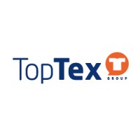 TOP-TEX GROUP logo, TOP-TEX GROUP contact details