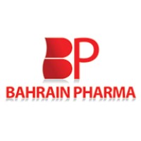 Bahrain Pharma logo, Bahrain Pharma contact details