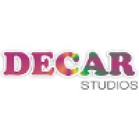 Decar Studios logo, Decar Studios contact details