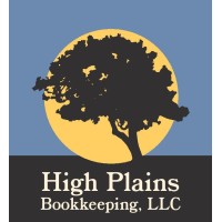 High Plains Bookkeeping LLC logo, High Plains Bookkeeping LLC contact details