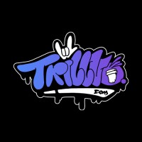 TRILLVO logo, TRILLVO contact details