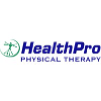 HealthPro Physical Therapy logo, HealthPro Physical Therapy contact details